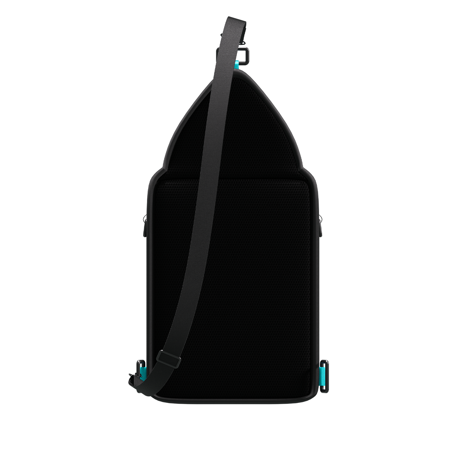 Hentai A.I. Cyber Sling - Cross-Body Bag
